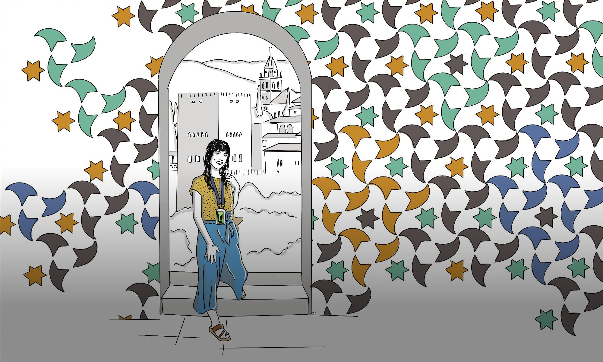 Isabel Guía Granada